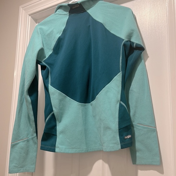 The North Face Flight Series fleece women’s Medium - Picture 2 of 2